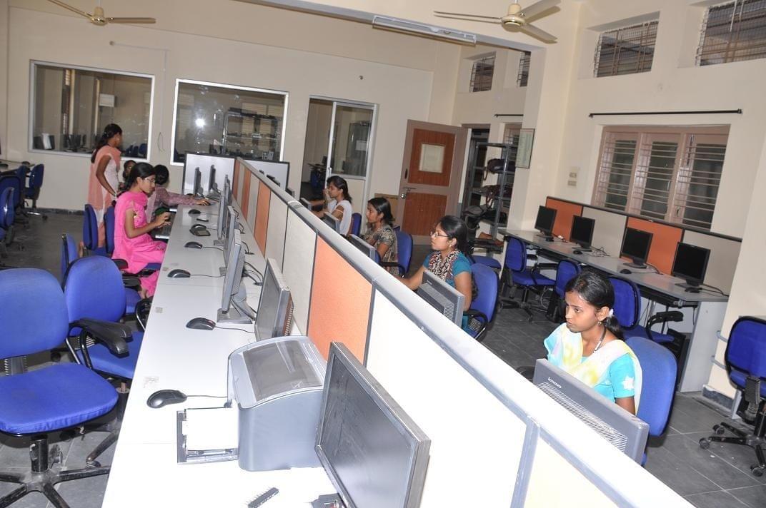 GNITS Infrastructure photo 25